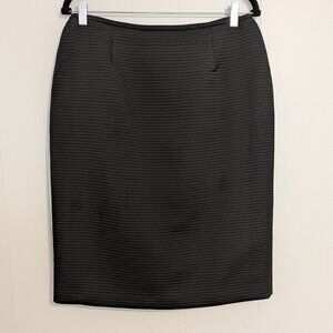 Liz Claiborne Lined Skirt